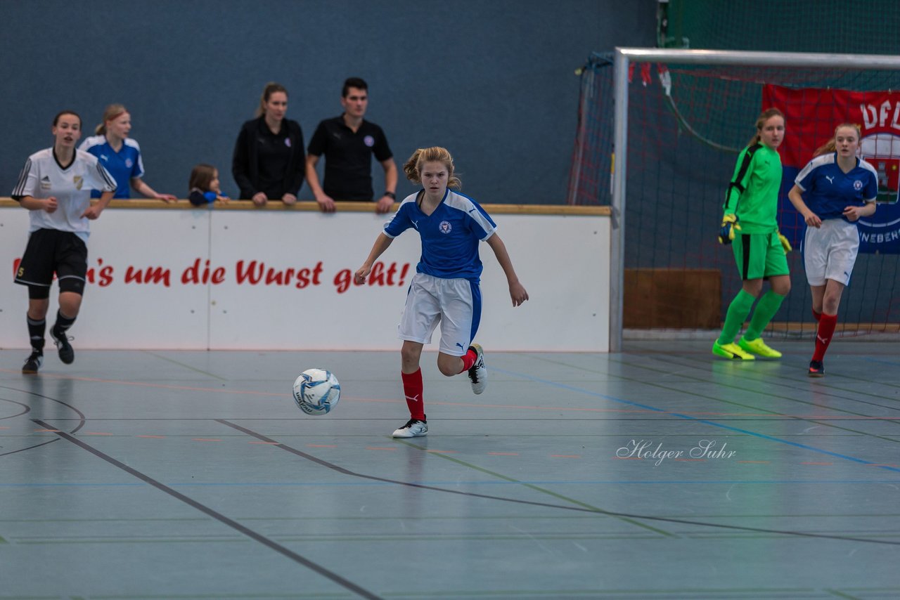 Bild 326 - wBJ Loewinnen Cup